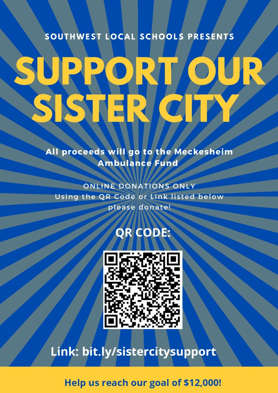 Sister City